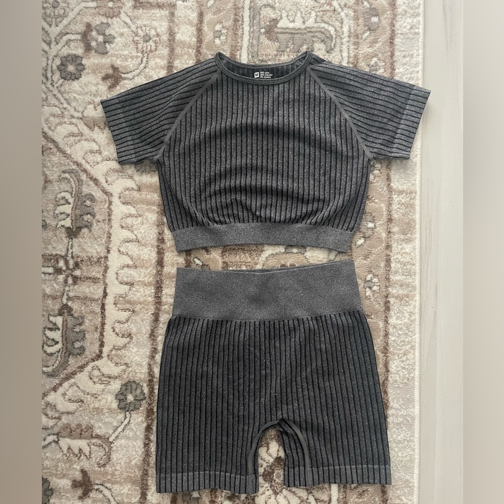 Workout set - image 1